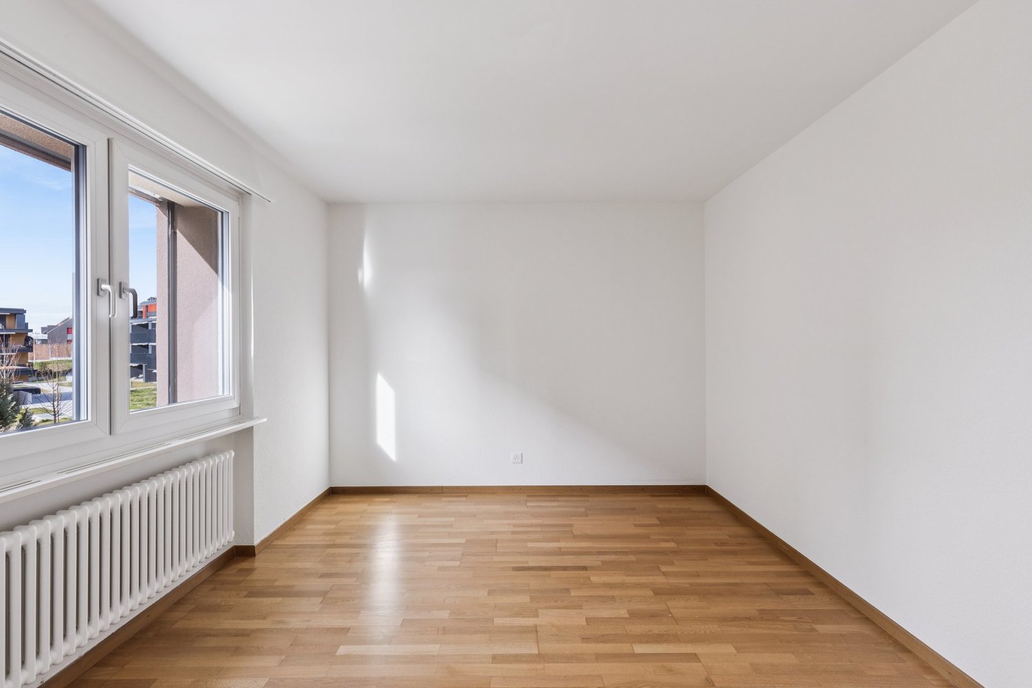 Appartamento di 3 ½ locali