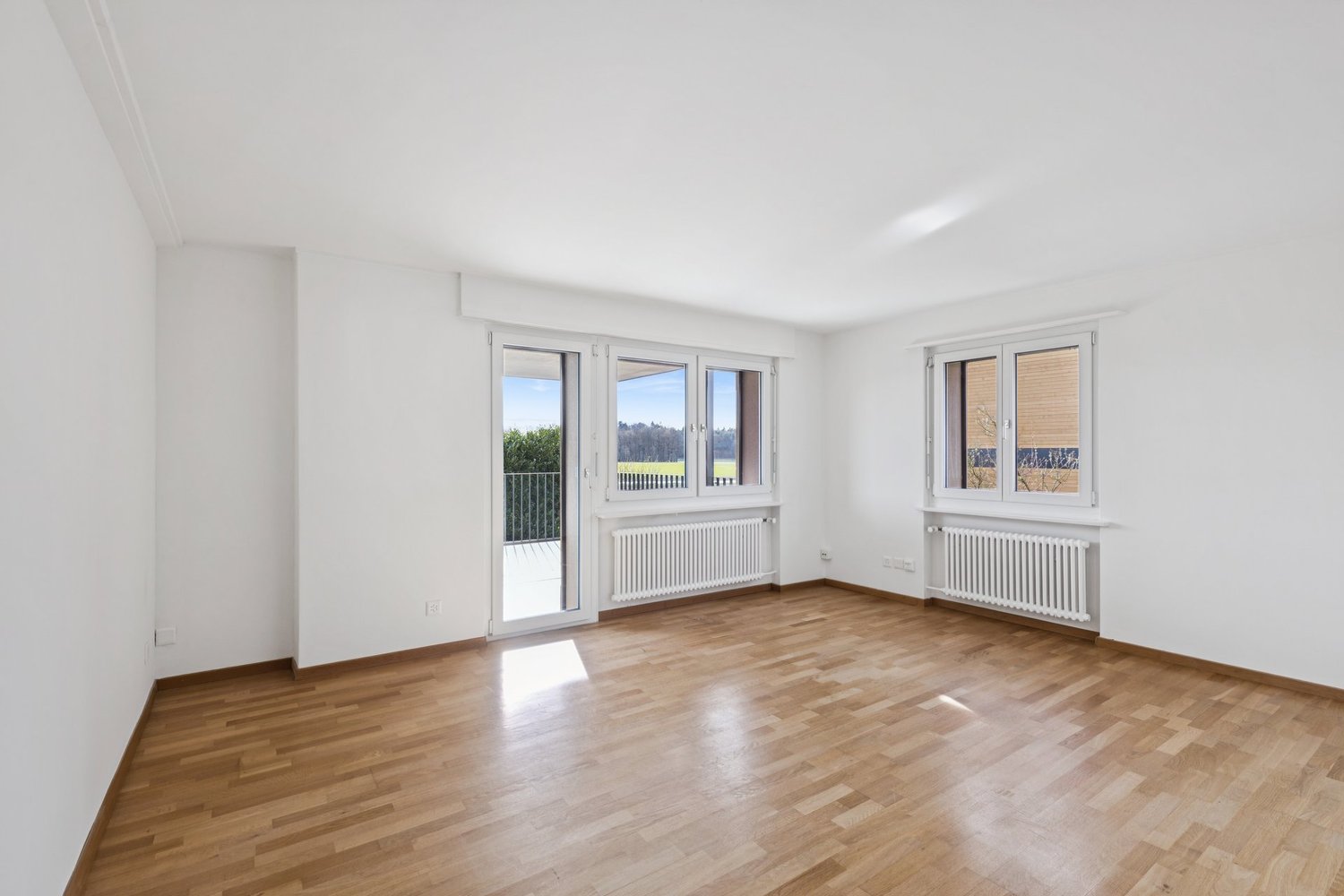 Appartamento di 3 ½ locali