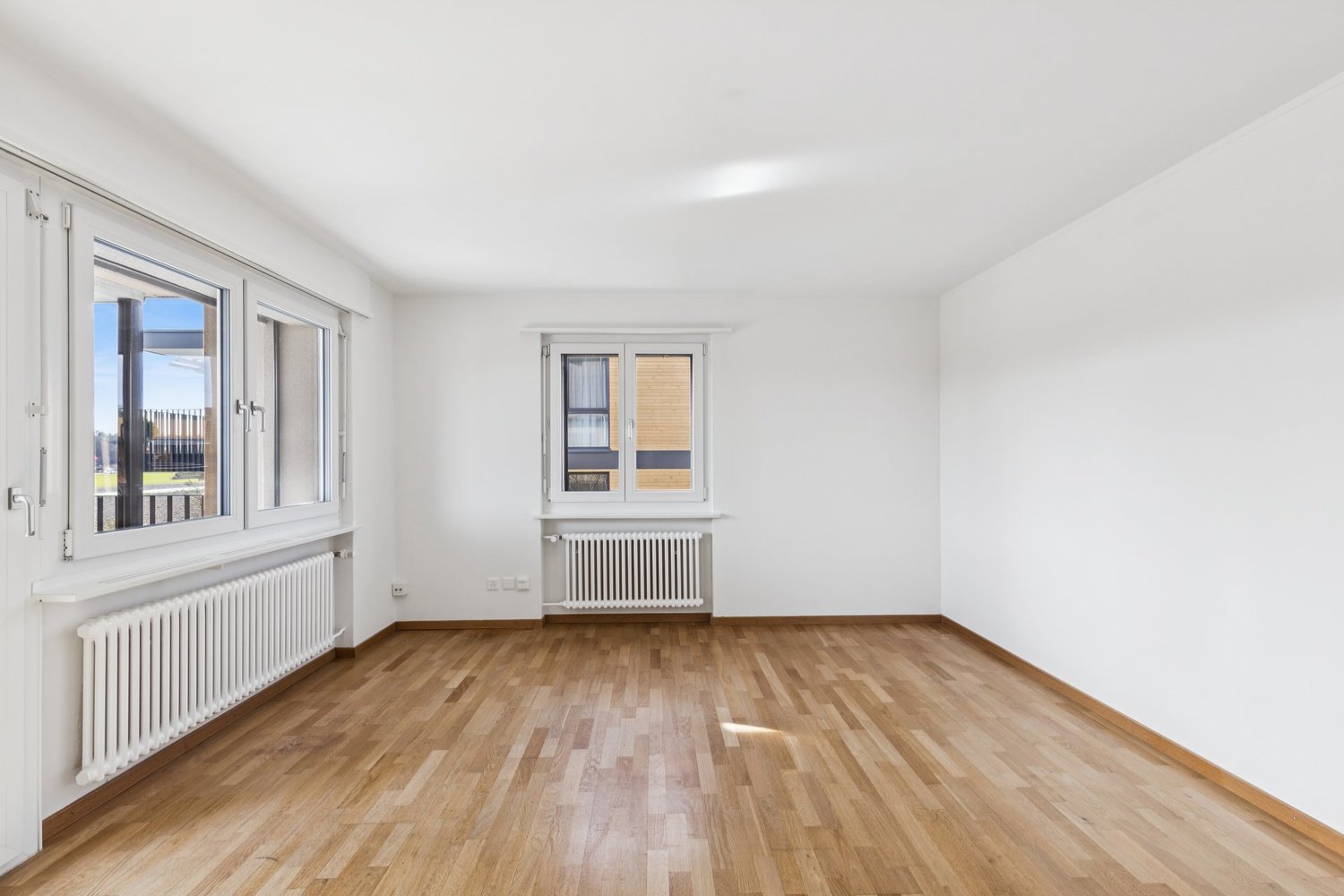 Appartamento di 3 ½ locali