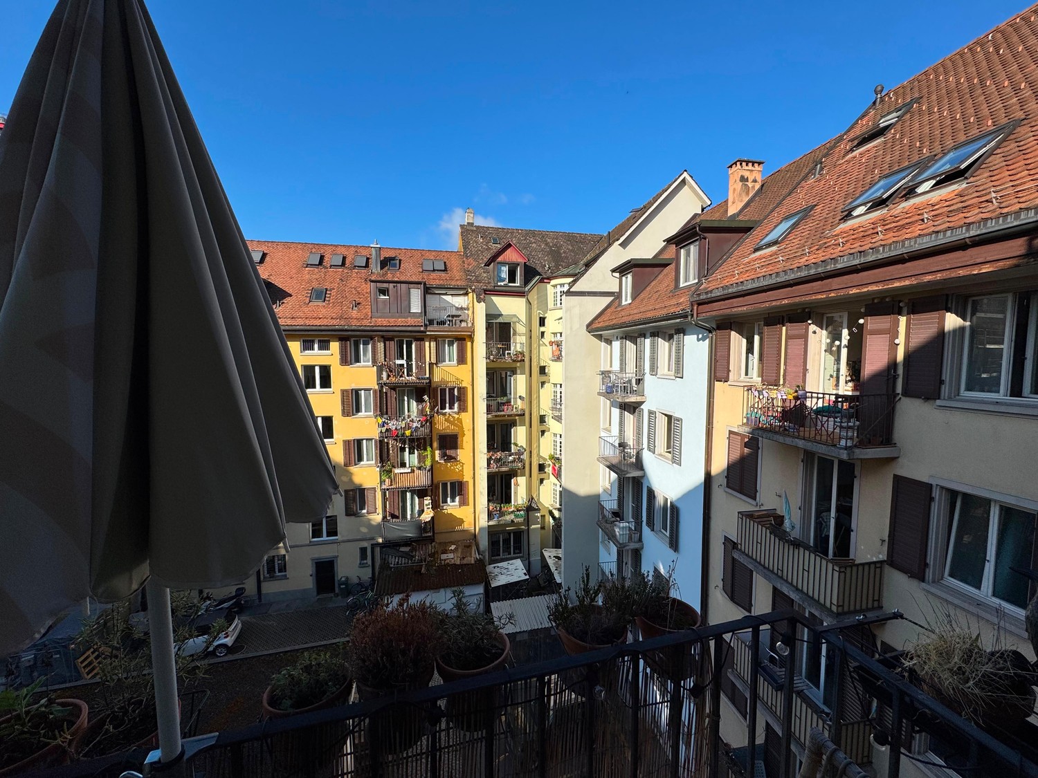 3 ½ rooms apartment, Foto 6 von 10