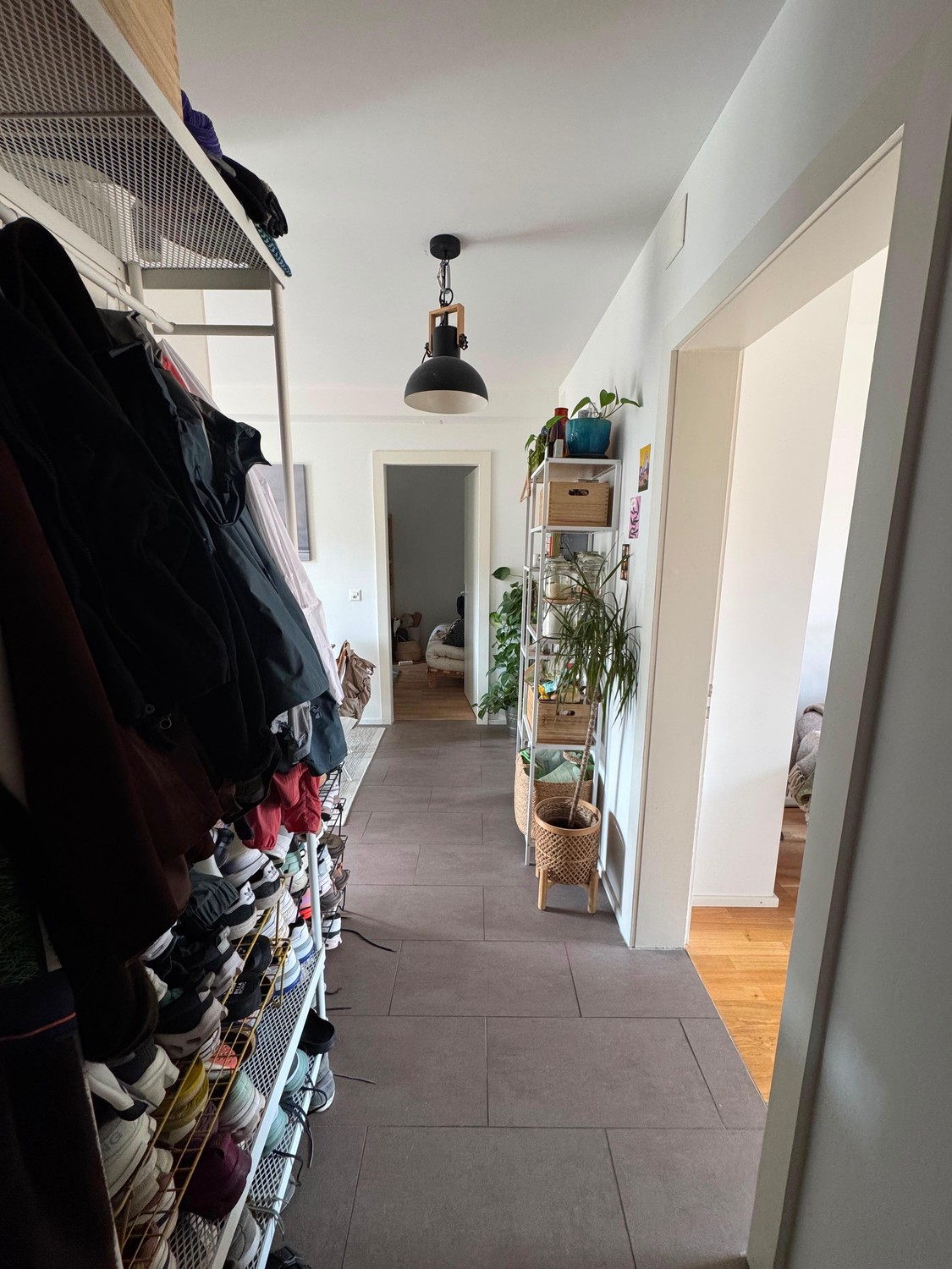 3 ½ rooms apartment, Foto 5 von 10