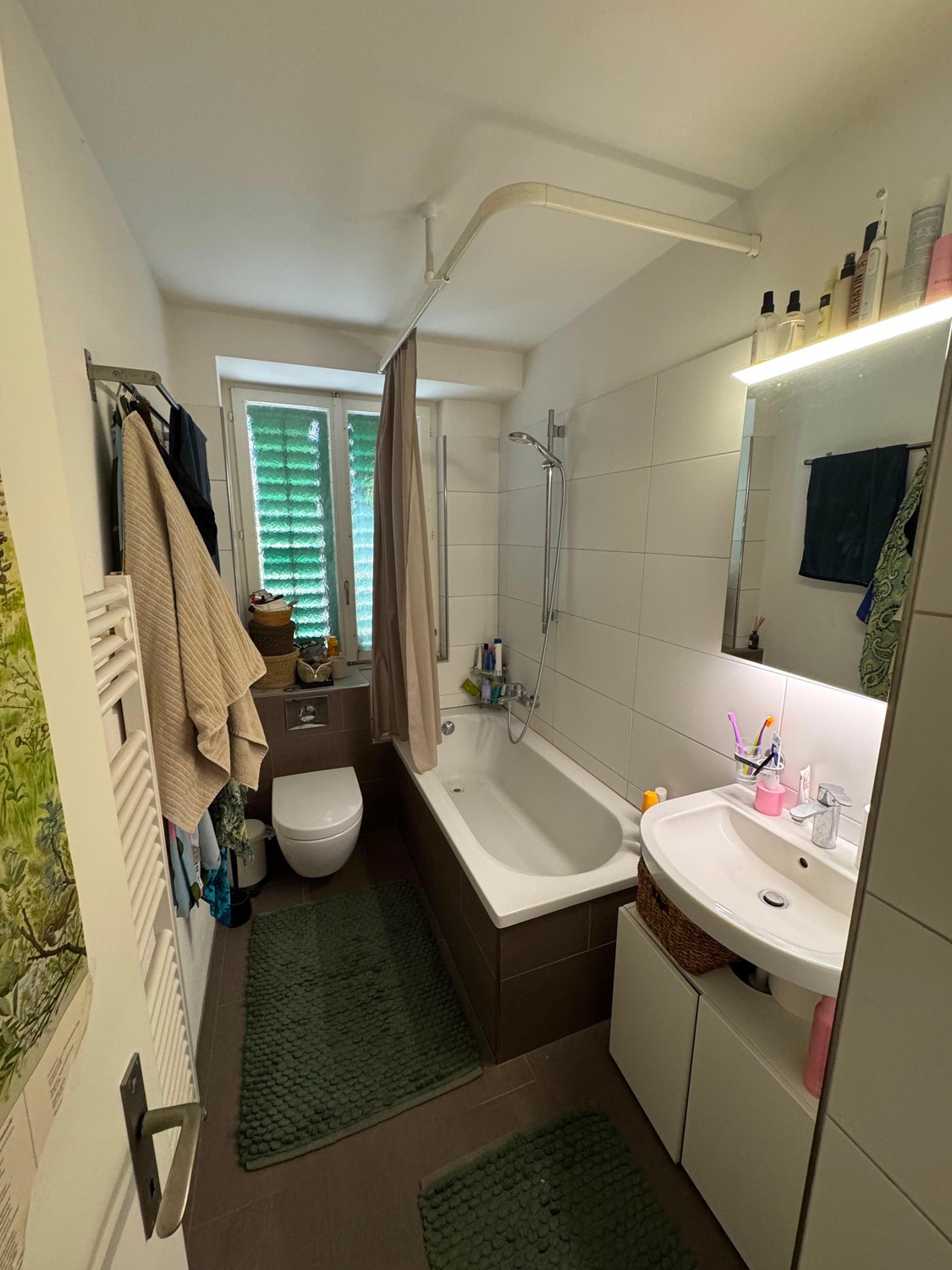 3 ½ rooms apartment, Foto 4 von 10