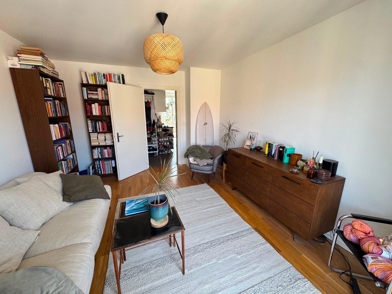 3 ½ rooms apartment, Foto 9 von 10