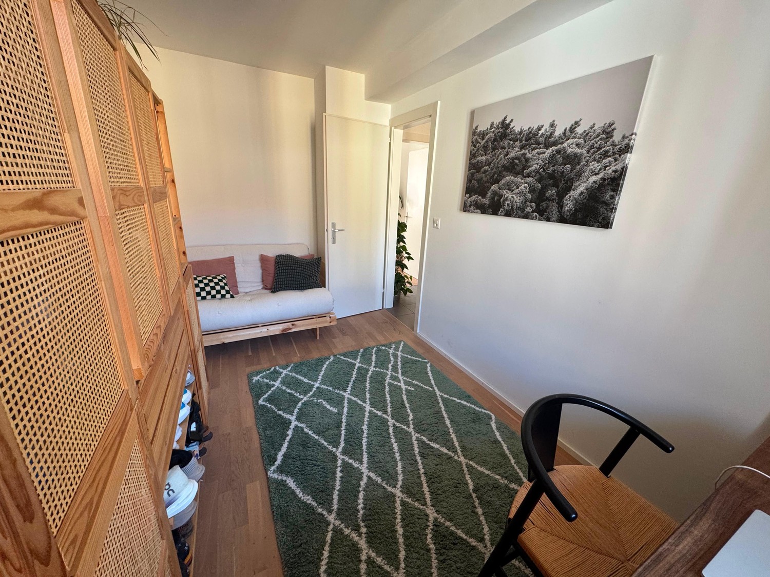 3 ½ rooms apartment, Foto 8 von 10