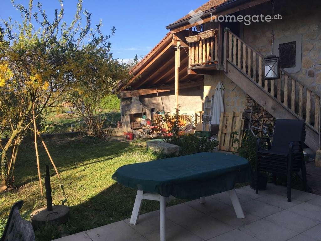 1 Zimmer Einzelzimmer, Foto 5 von 5