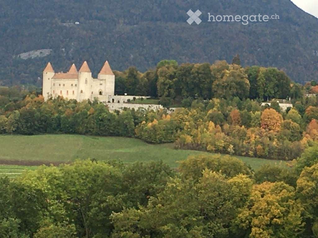 1 Zimmer Einzelzimmer, Foto 4 von 5
