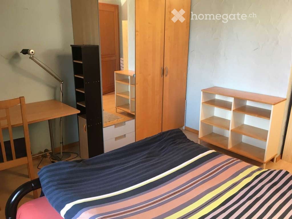1 Zimmer Einzelzimmer, Foto 1 von 5
