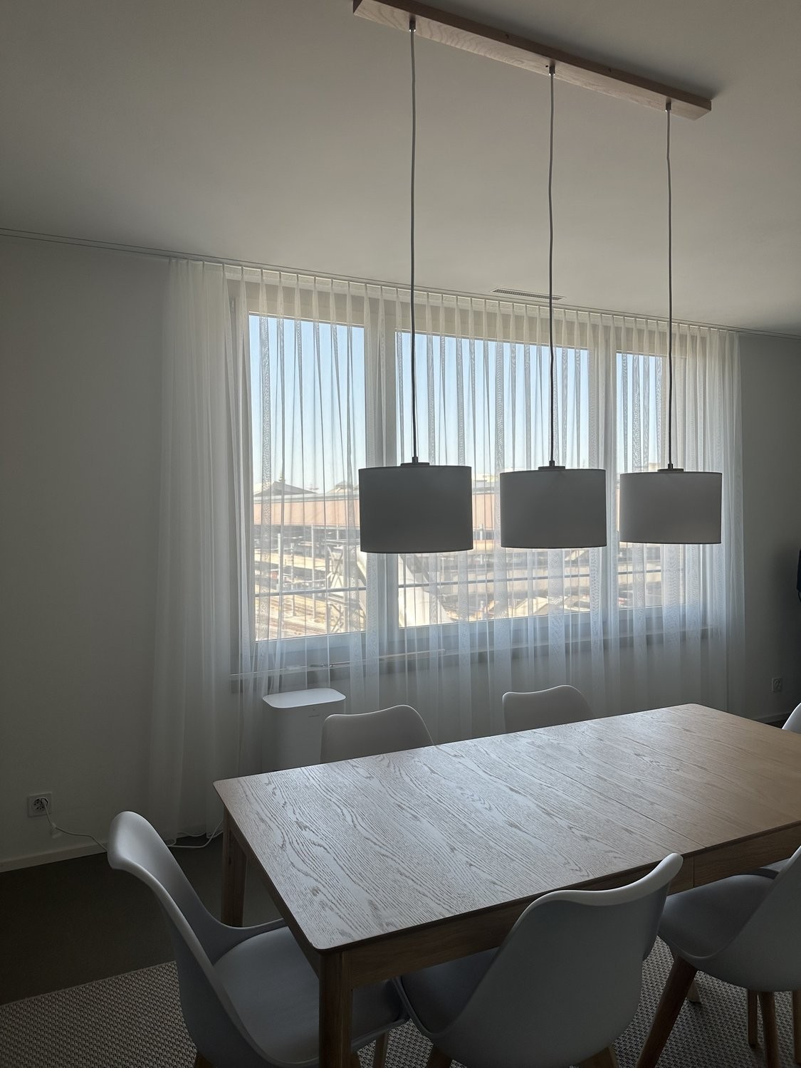 2 ½ rooms furnished flat, Foto 3 von 7