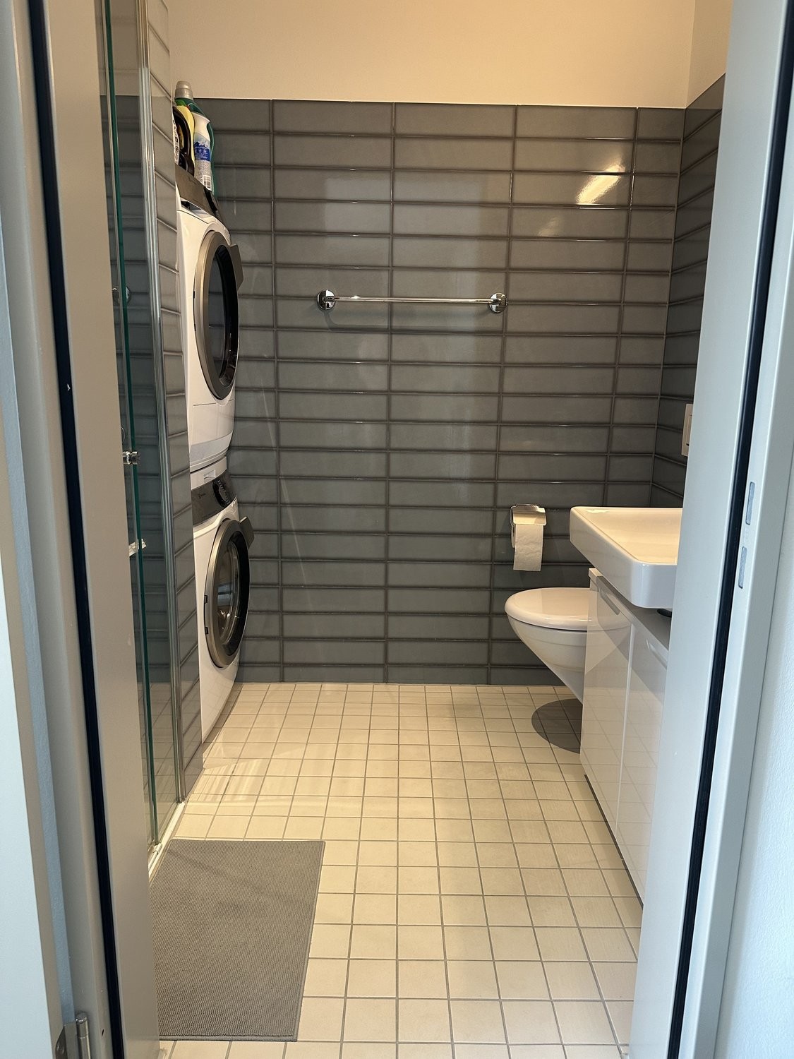 2 ½ rooms furnished flat, Foto 6 von 7