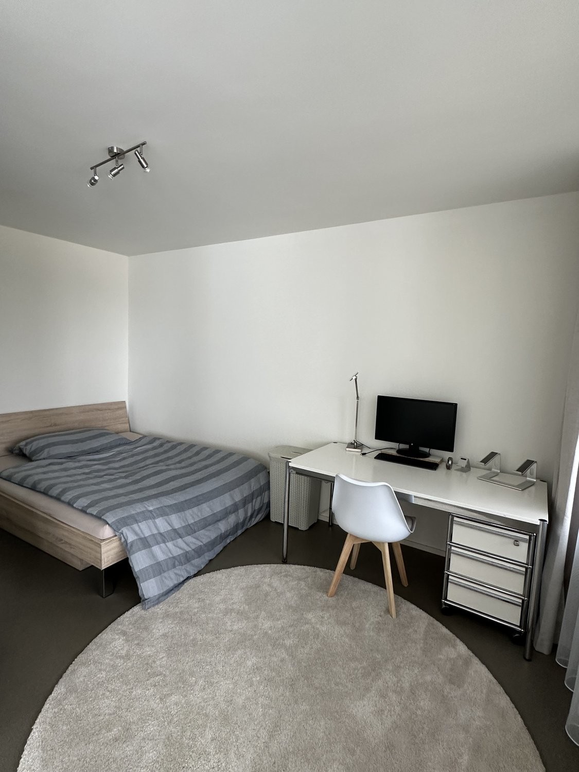 2 ½ rooms furnished flat, Foto 5 von 7