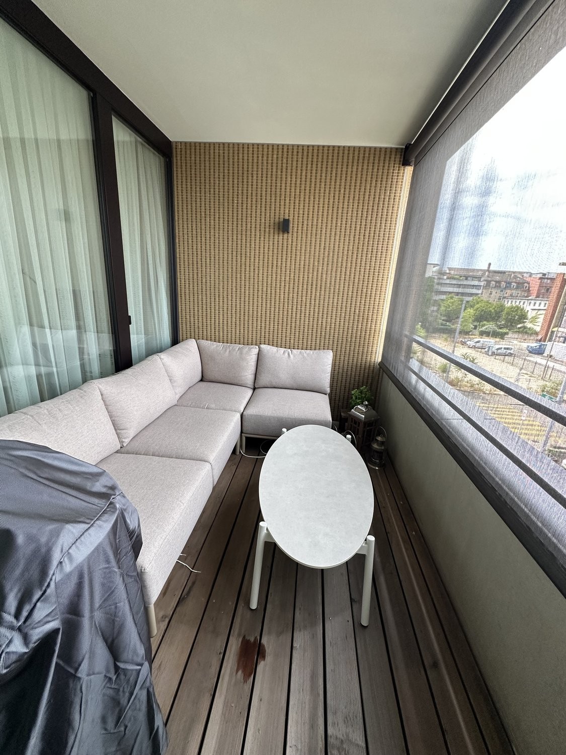 2 ½ rooms furnished flat, Foto 7 von 7