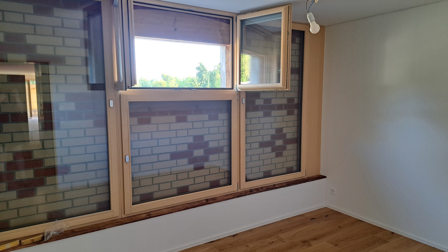 2 ½ rooms apartment, Foto 4 von 4