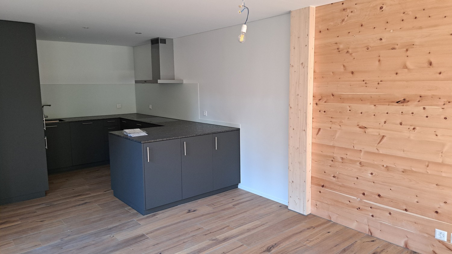2 ½ rooms apartment, Foto 1 von 4