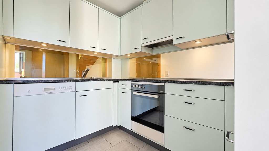 Appartamento di 2 ½ locali, foto 6 di 6
