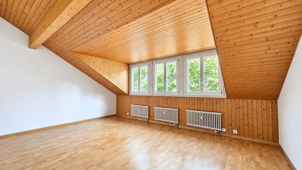 Appartamento di 2 ½ locali, foto 1 di 6