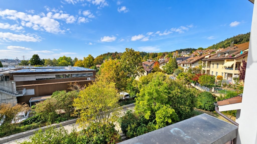 Appartamento di 2 ½ locali, foto 4 di 6