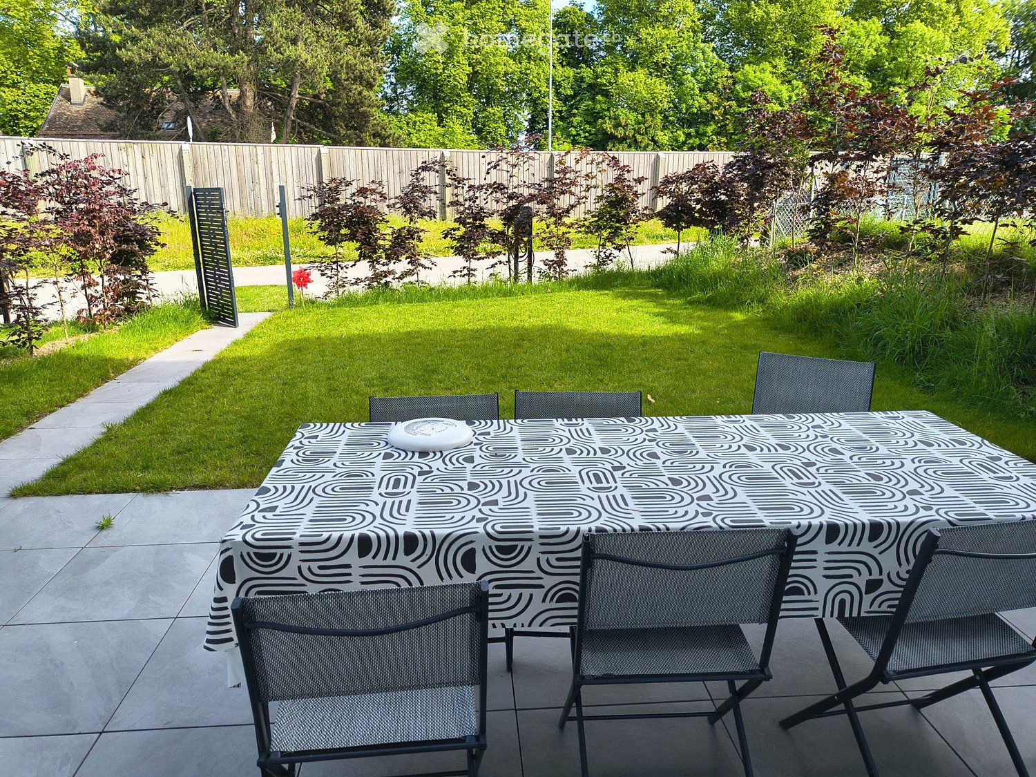 6 ½ Zimmer Einfamilienhaus