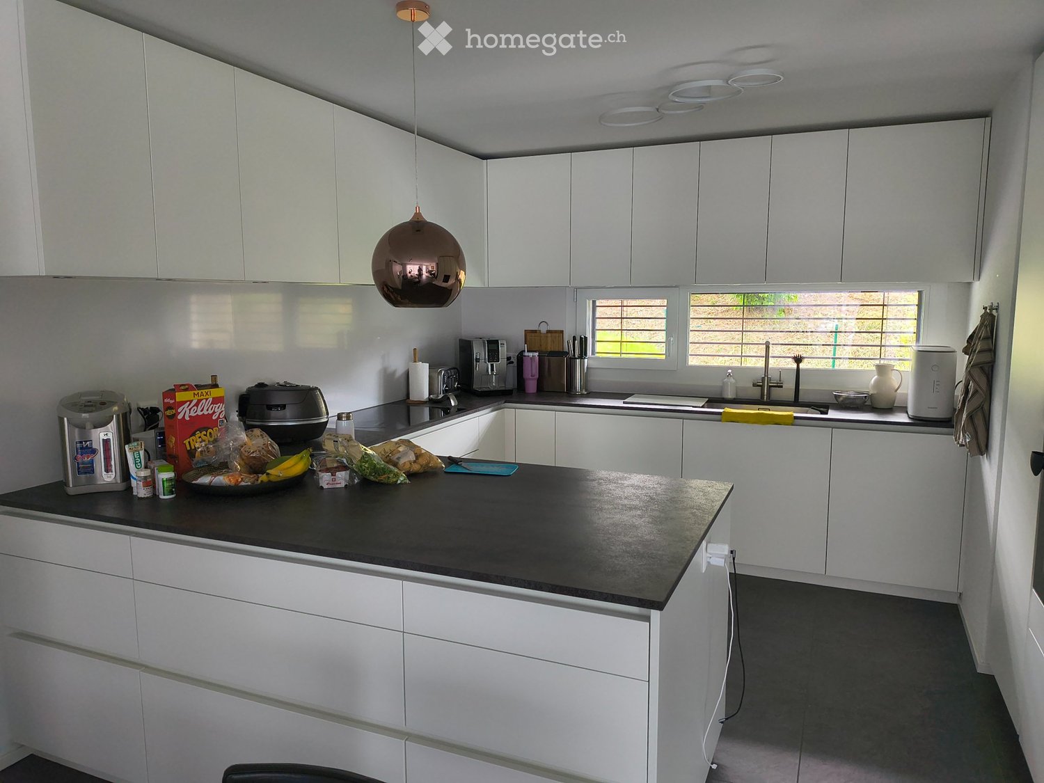 6 ½ Zimmer Einfamilienhaus