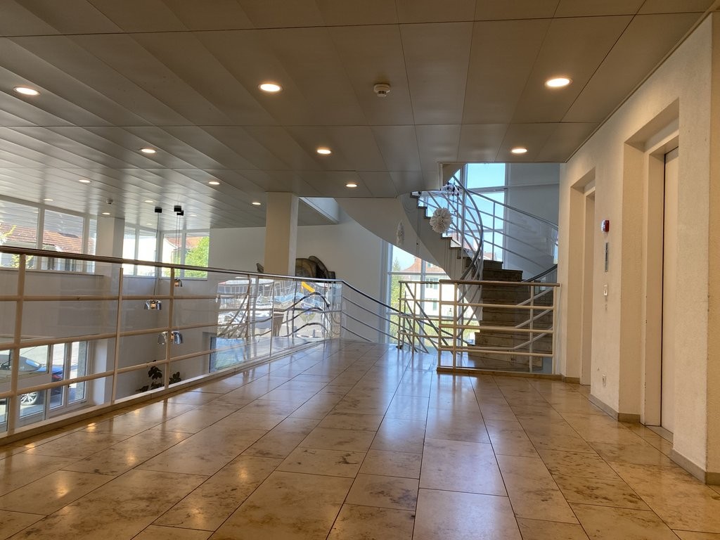39m² office