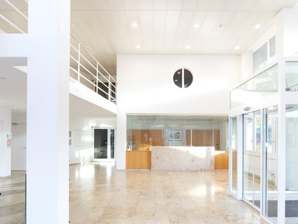 39m² office