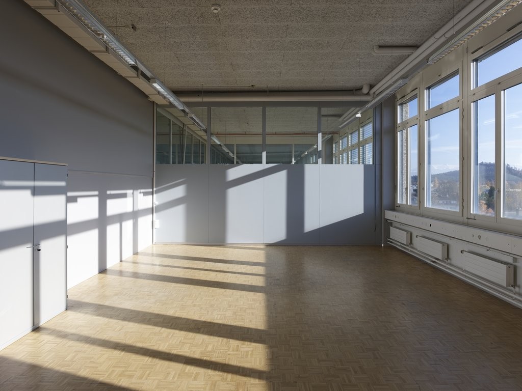 39m² office
