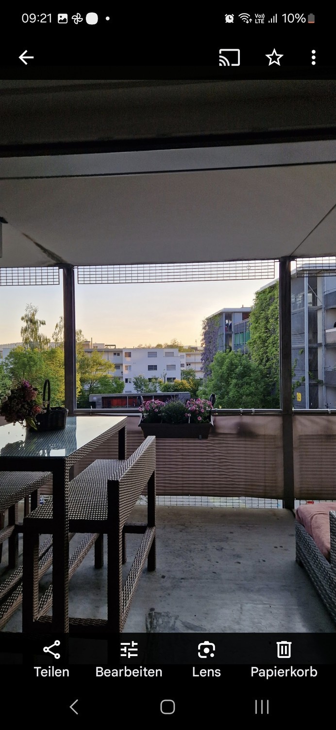 Room in a shared flat, Foto 3 von 4