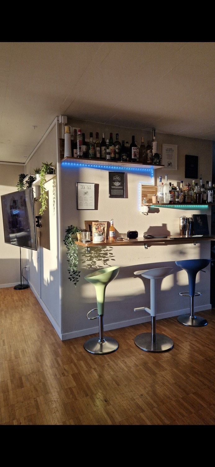 Room in a shared flat, Foto 1 von 4