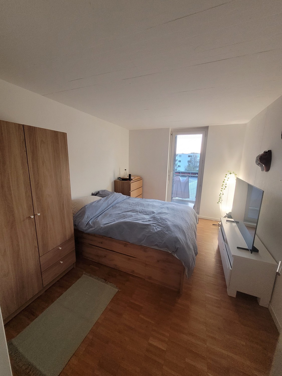 Room in a shared flat, Foto 2 von 4