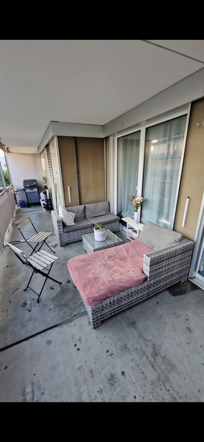 Room in a shared flat, Foto 4 von 4