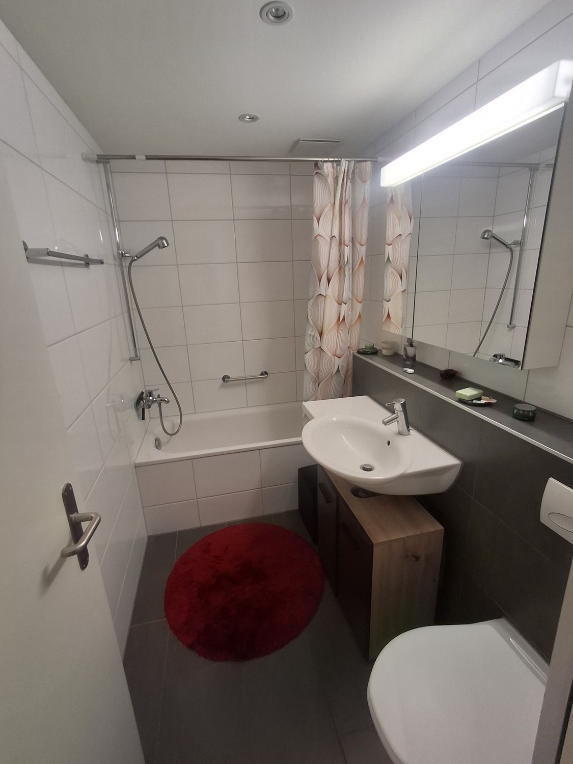 2 ½ rooms apartment, Foto 5 von 10