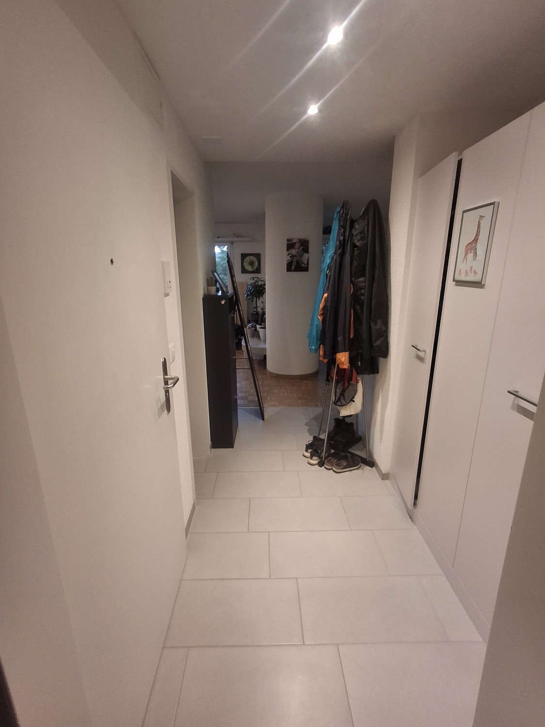 2 ½ rooms apartment, Foto 9 von 10