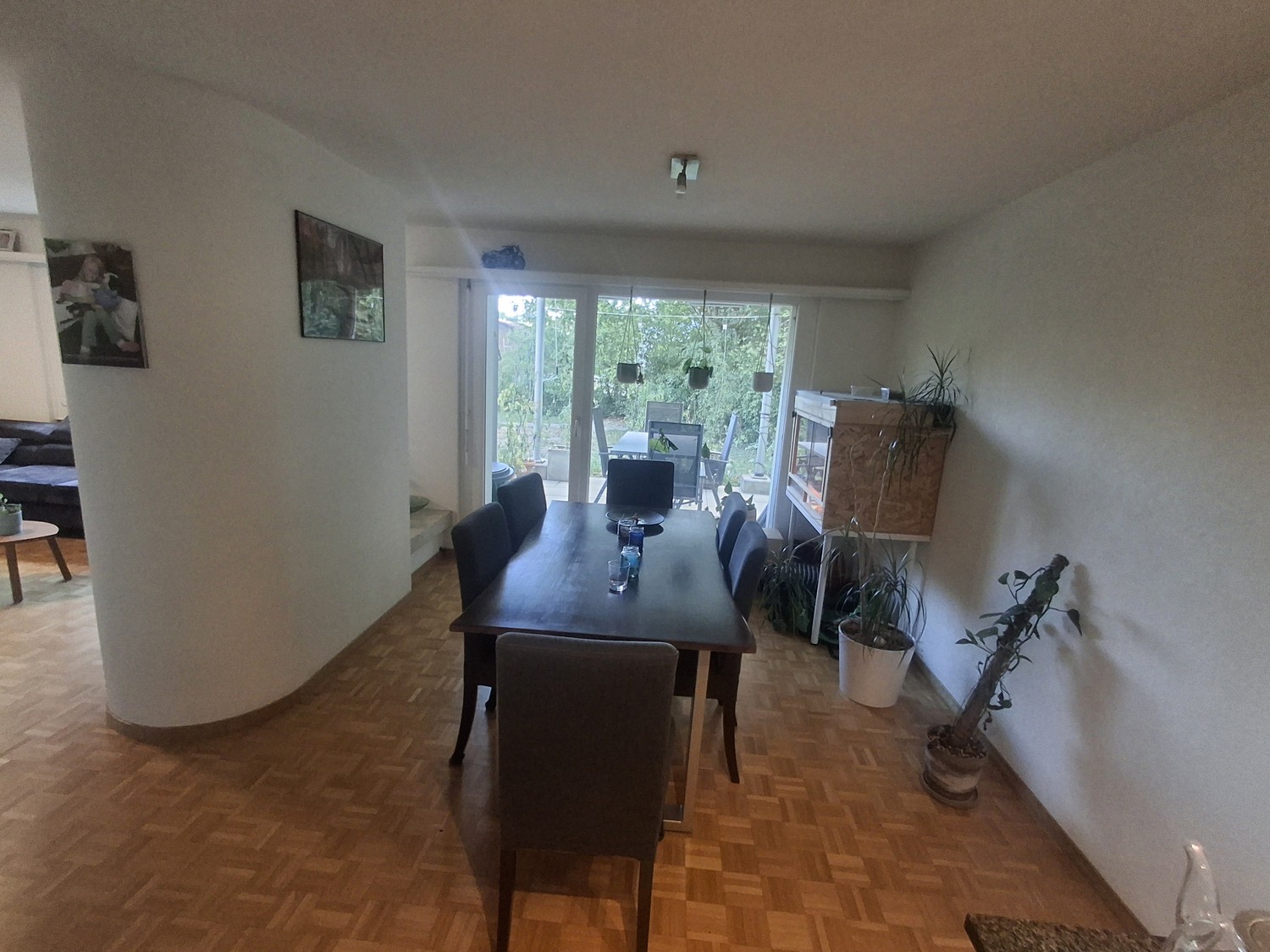 2 ½ rooms apartment, Foto 1 von 10