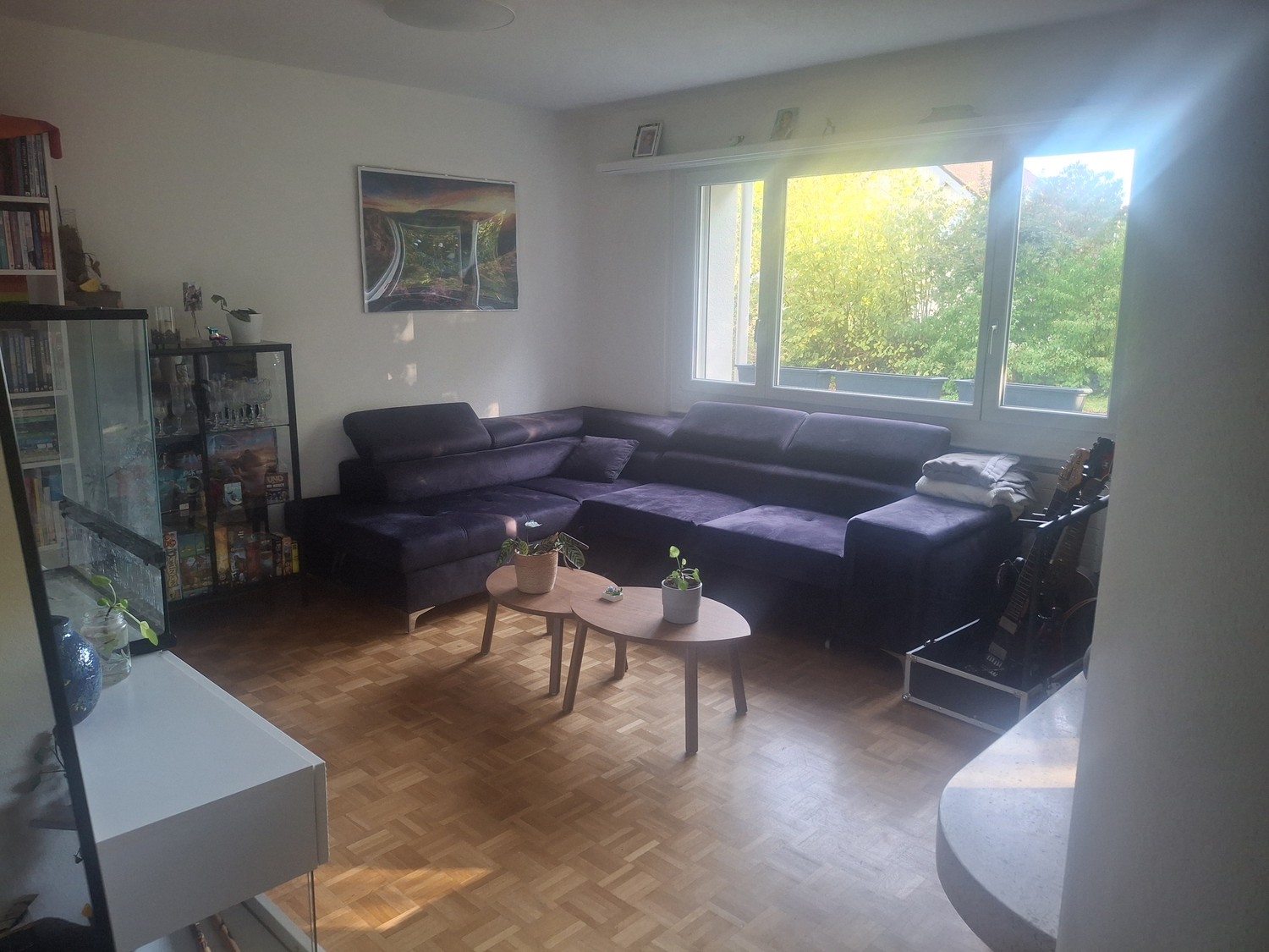 2 ½ rooms apartment, Foto 4 von 10