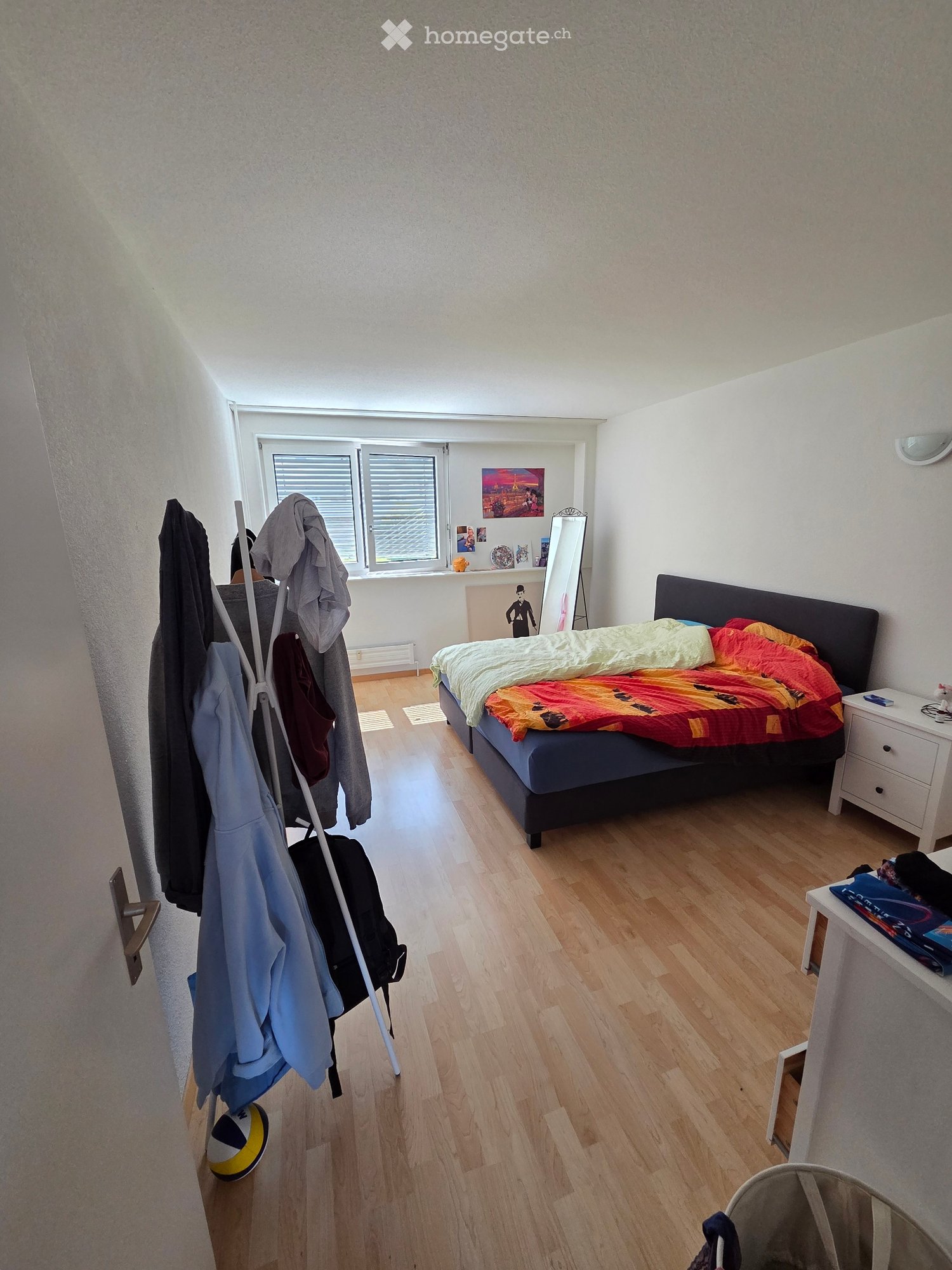 Appartement de 2 ½ pièces, photo 4 sur 5