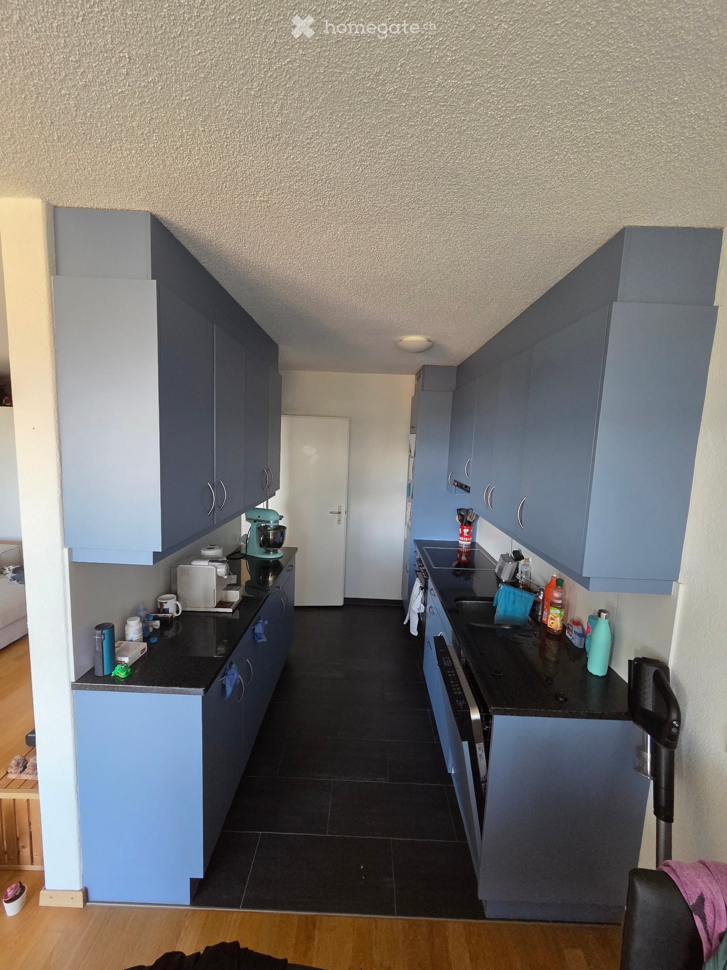 Appartement de 2 ½ pièces, photo 5 sur 5