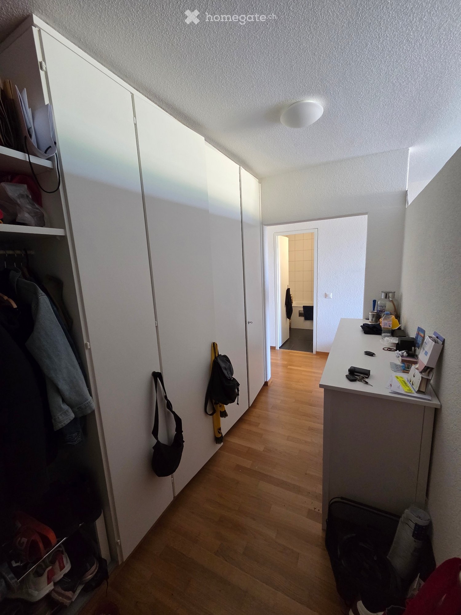 Appartement de 2 ½ pièces, photo 3 sur 5