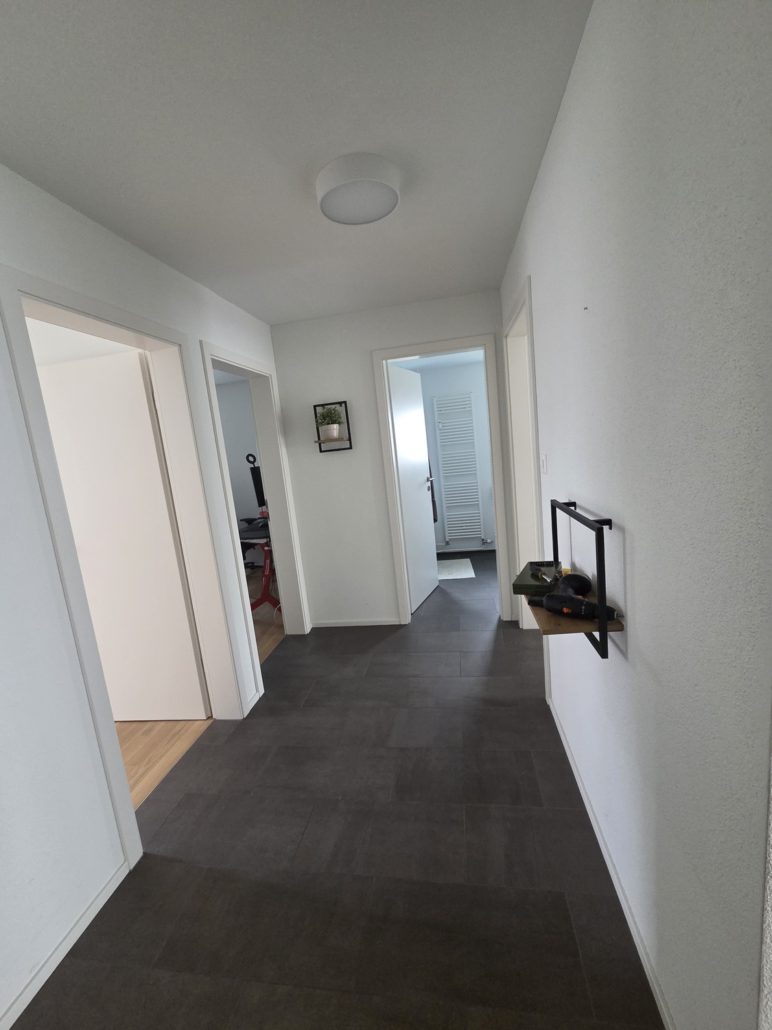 4-Zimmer-Wohnung, Foto 4 von 9