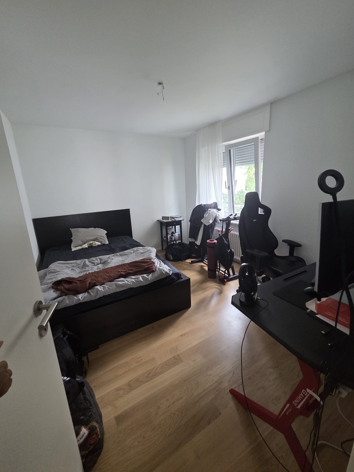 4-Zimmer-Wohnung, Foto 9 von 9