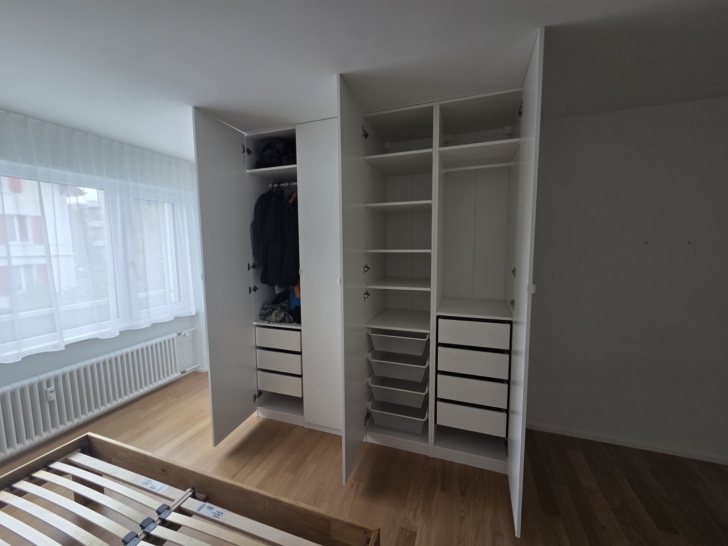 4-Zimmer-Wohnung, Foto 8 von 9