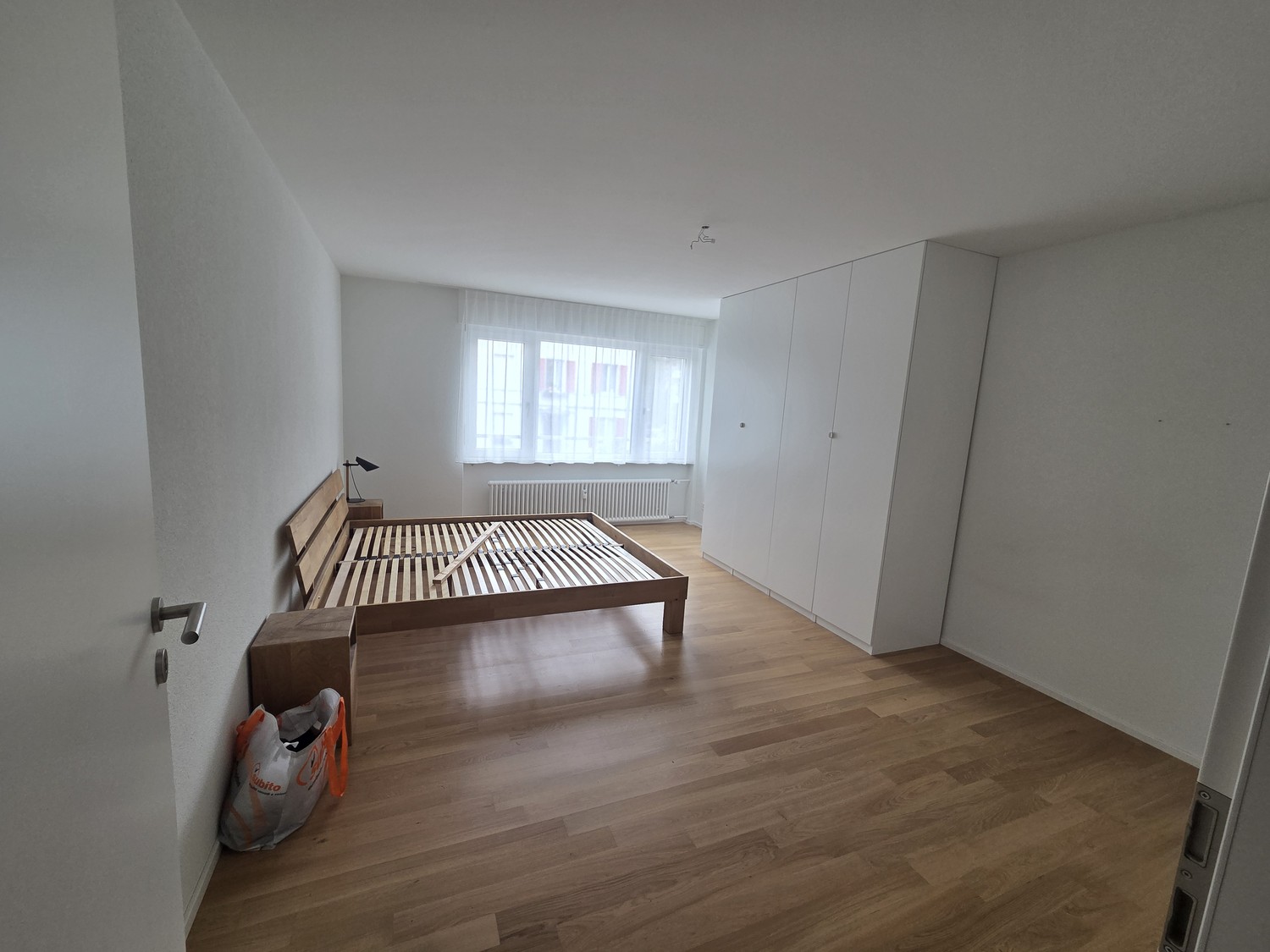 4-Zimmer-Wohnung, Foto 6 von 9