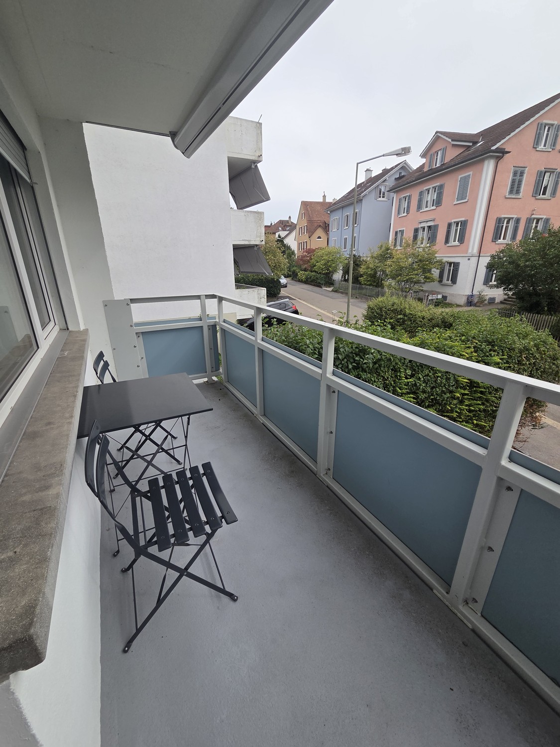 4-Zimmer-Wohnung, Foto 2 von 9