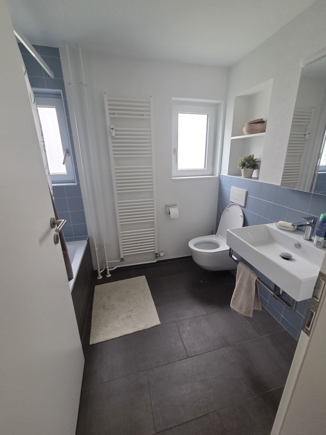 4-Zimmer-Wohnung, Foto 5 von 9