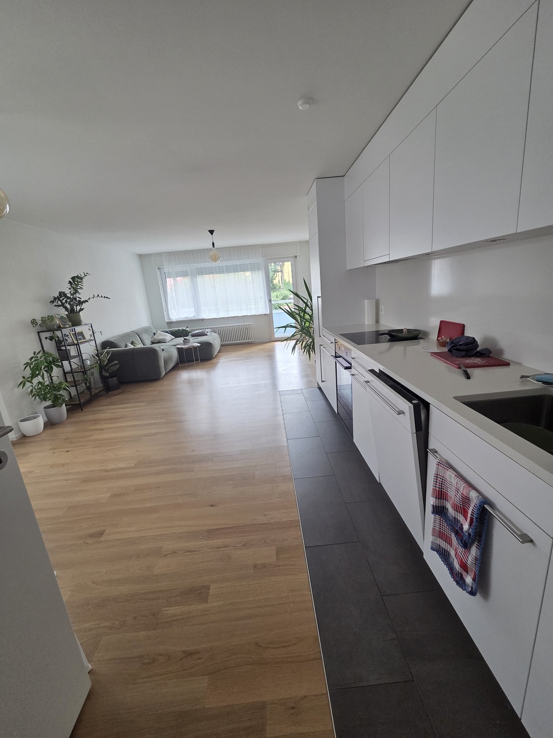 4-Zimmer-Wohnung, Foto 3 von 9