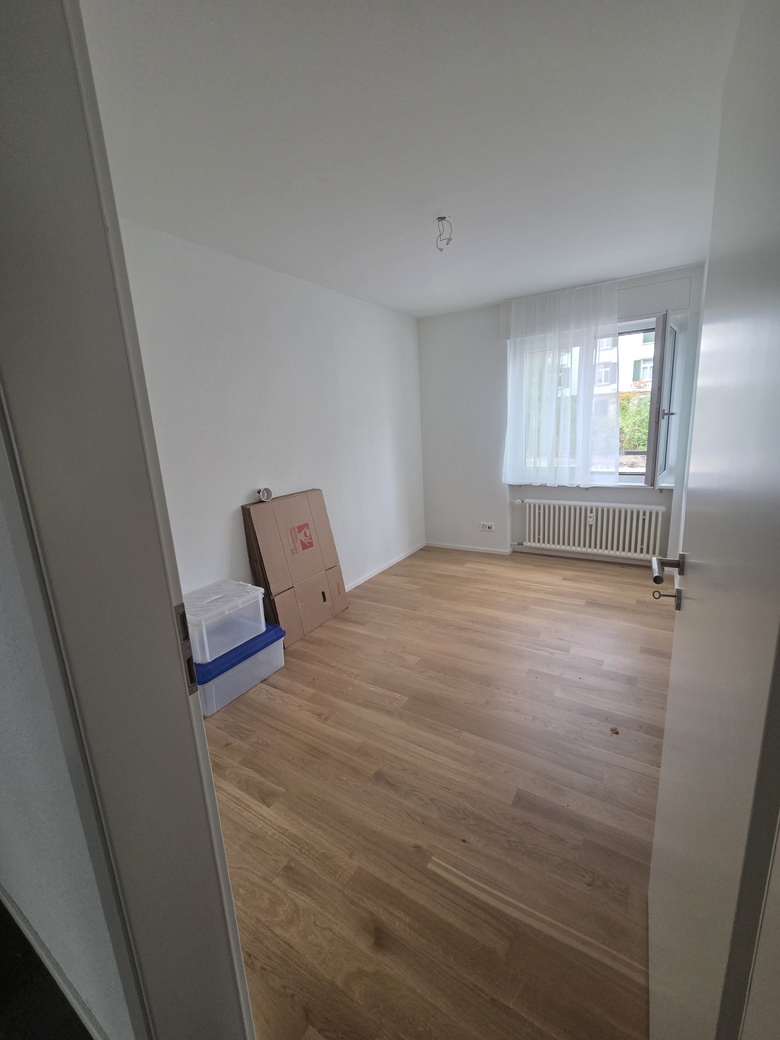 4-Zimmer-Wohnung, Foto 7 von 9
