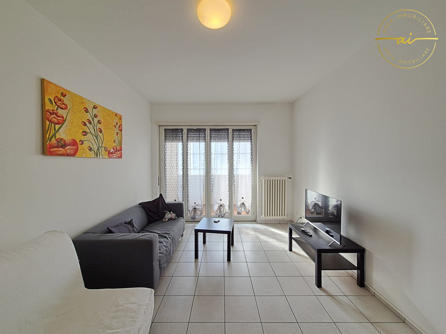 2 ½ Zimmer-Wohnung, Foto 4 von 5