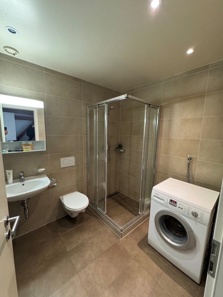 4 rooms apartment