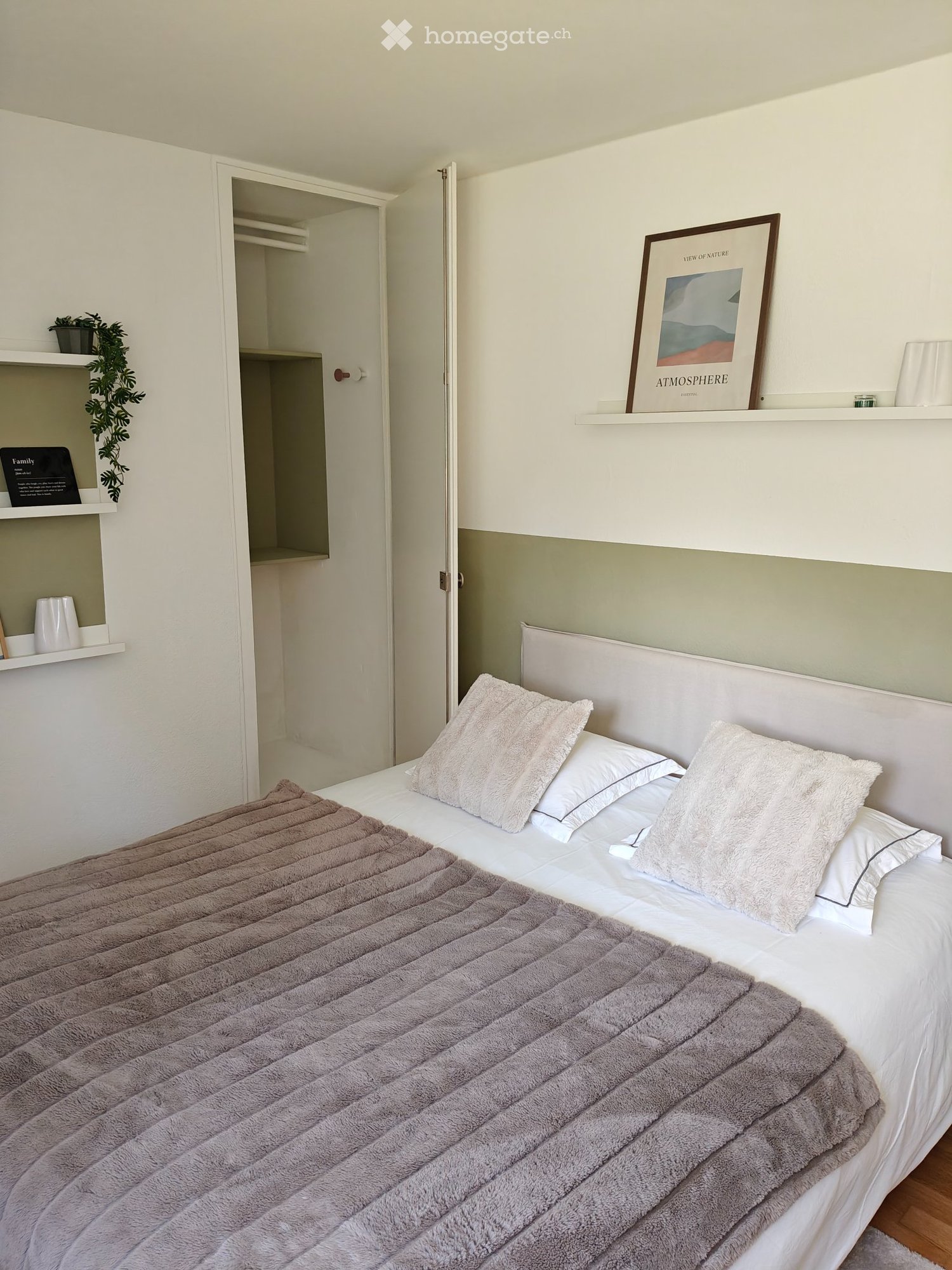 Appartamento di 3 ½ locali