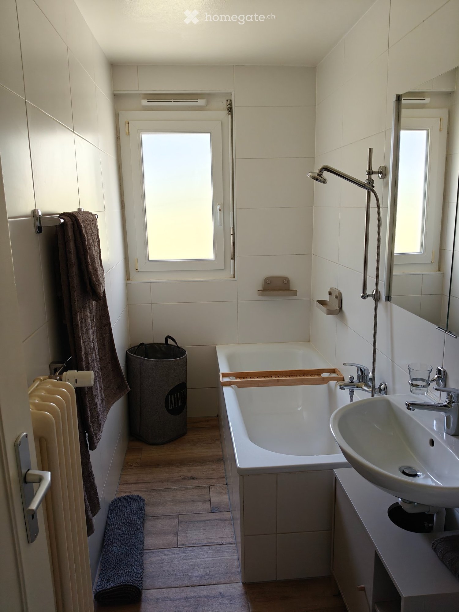 Appartamento di 3 ½ locali