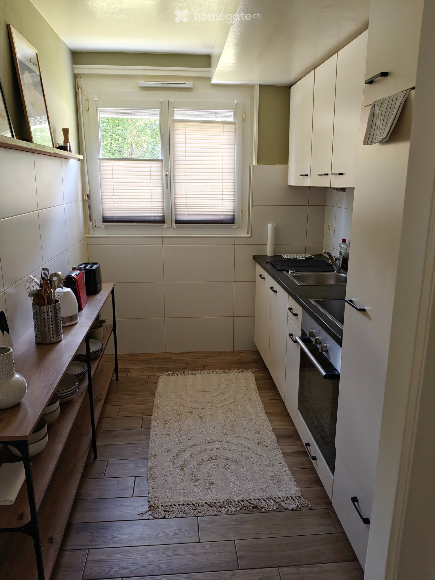 Appartamento di 3 ½ locali