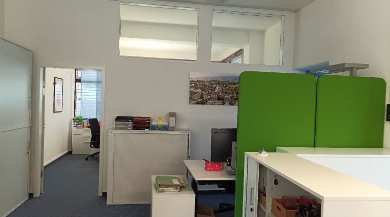 112m² shop, Foto 3 von 8